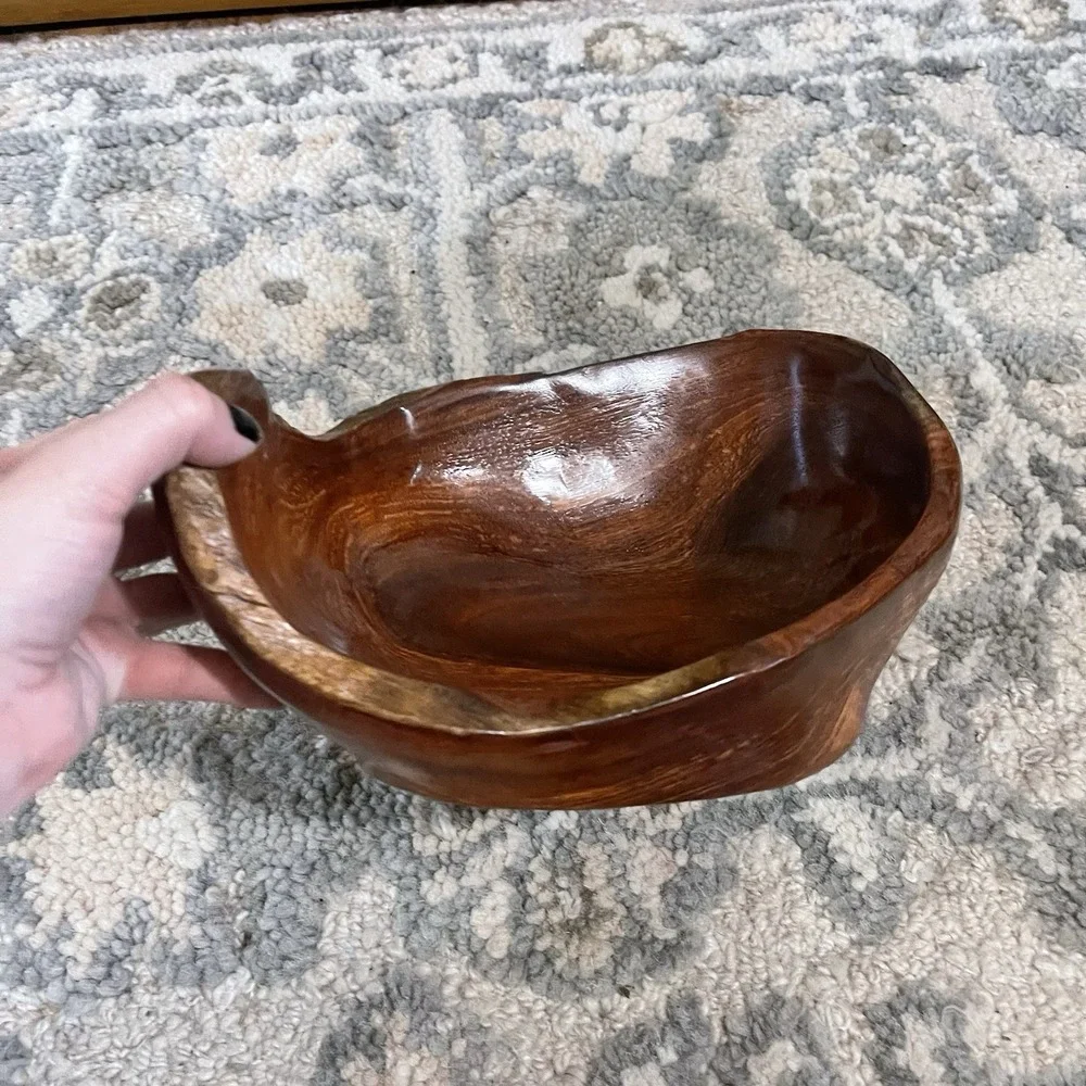 Handmade great shape